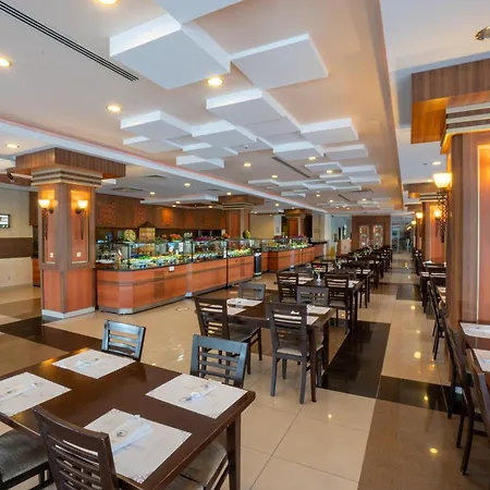 Solivia Hotel