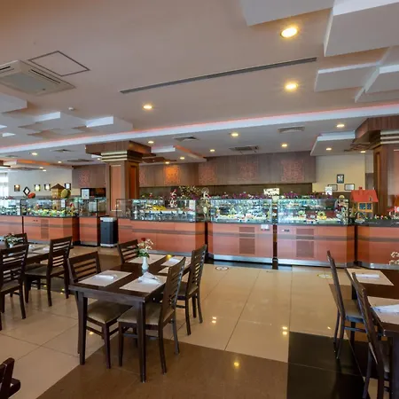 Solivia Hotel 5*