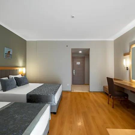 Solivia Hotel