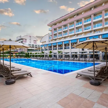Solivia Hotel