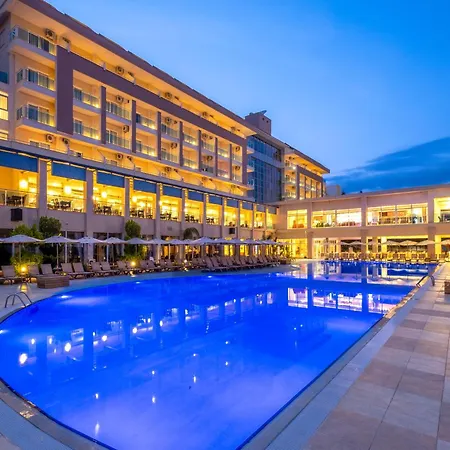 Solivia Hotel 5*