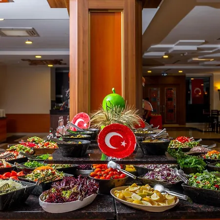 Solivia 5*