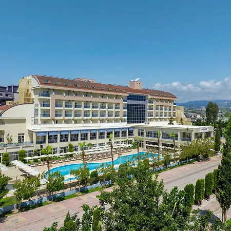 Solivia Alanya