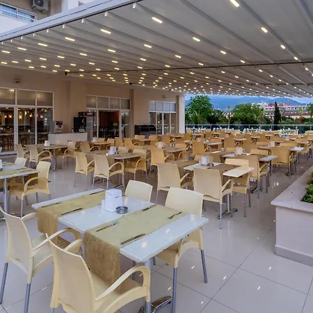 Solivia Hotel 5*