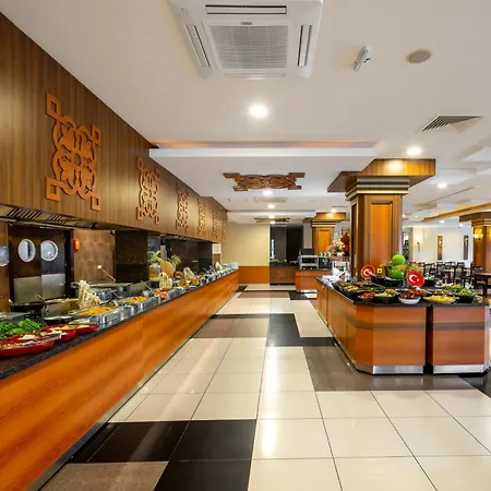 Solivia Hotel