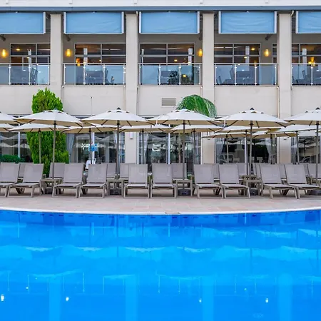 Hotel Solivia 5*