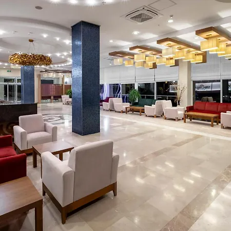 Solivia Hotel Alanya