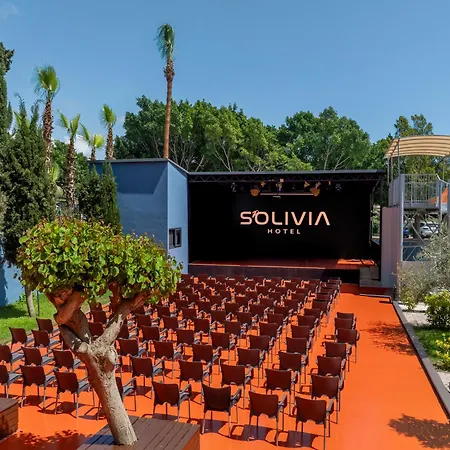 Solivia Hotel