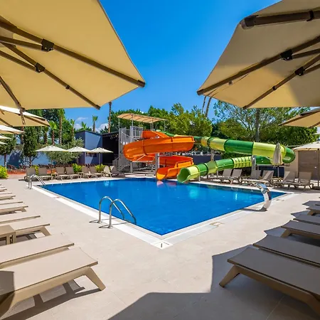Hotel Solivia