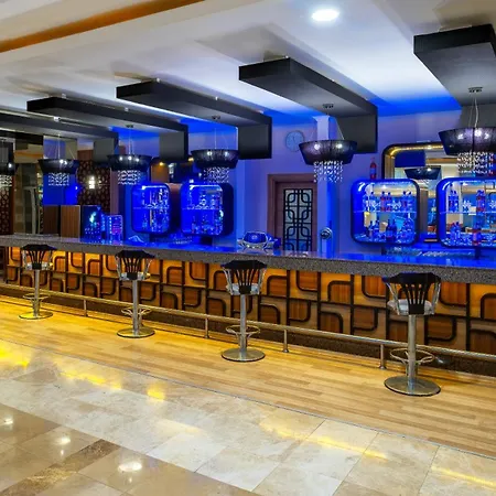 Hotel Solivia 5*
