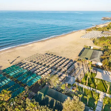 Hotel Solivia Alanya