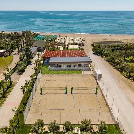 Hotel Solivia