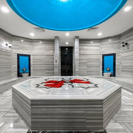 Solivia Hotel