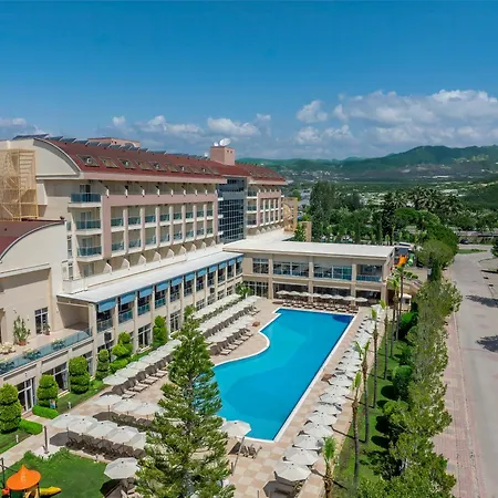 Solivia Hotel 5*