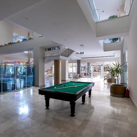 Solivia Hotel