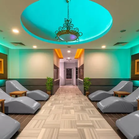 Solivia Hotel 5*