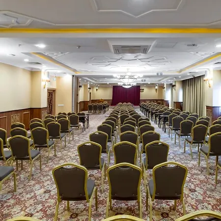 Solivia Hotel Alanya