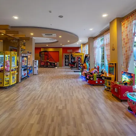 Solivia Hotel 5*