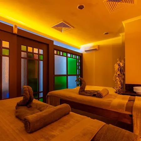 Solivia Hotel