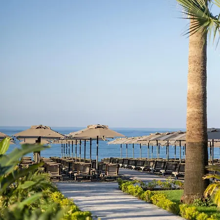Solivia Hotel Alanya