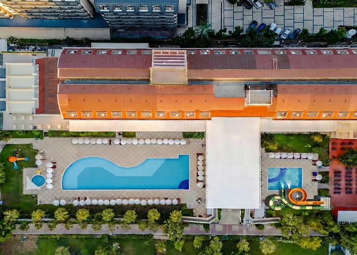 Hotel Solivia