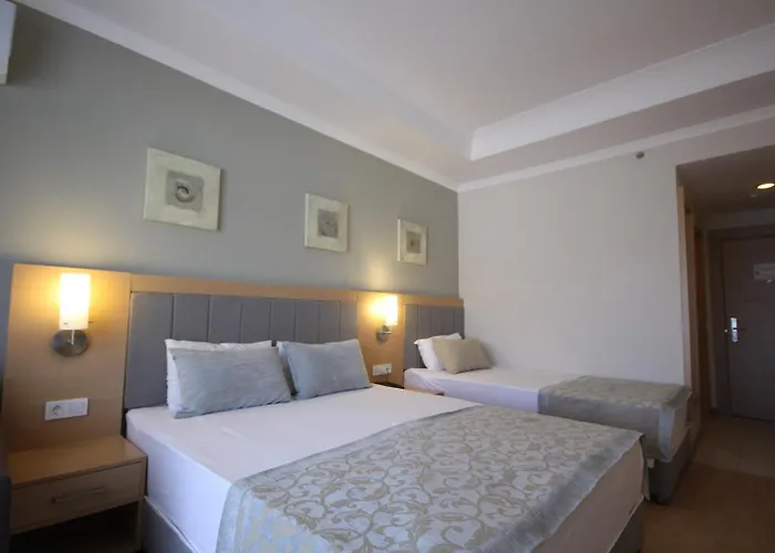 Hotel Solivia
