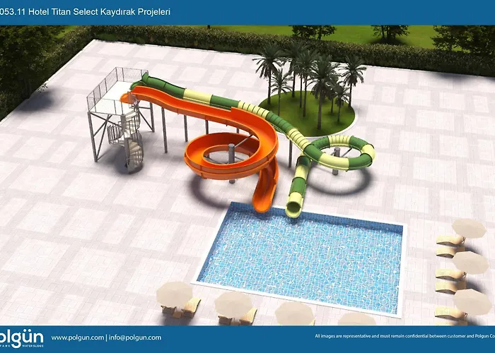 Solivia 5* ألانيا