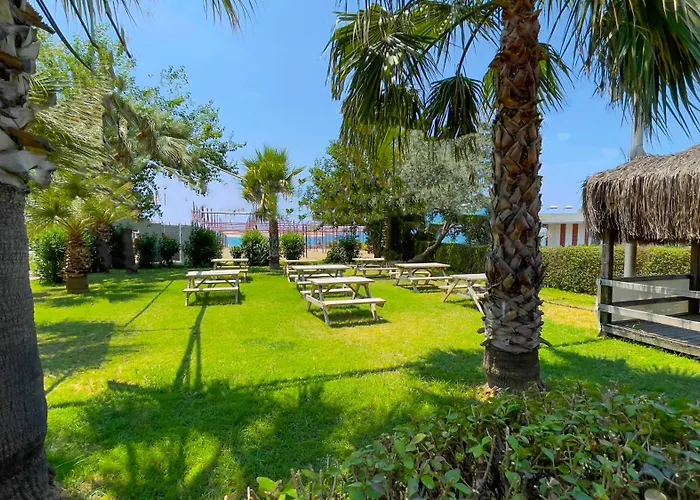 Solivia Hotel Alanya