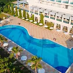Hotel Solivia Alanya
